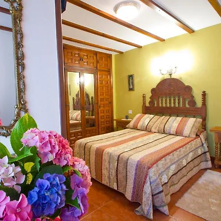 Le Dorat Santillana del Mar