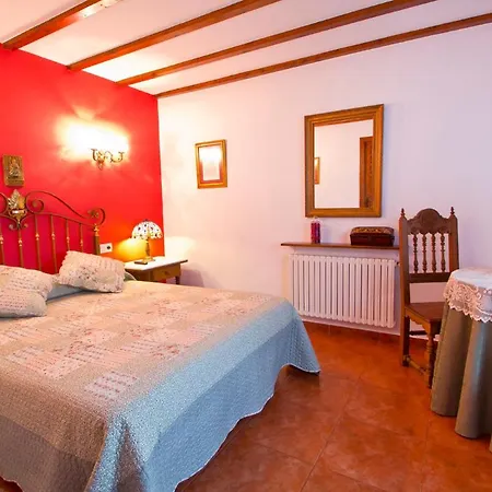 Pensión Le Dorat