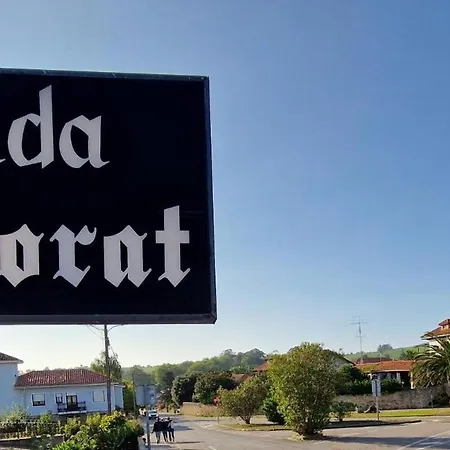 Le Dorat Santillana del Mar