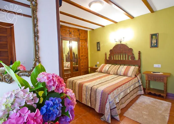 Le Dorat Santillana del Mar