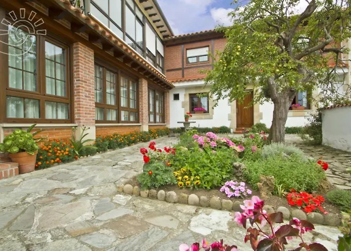 Le Dorat 3* Santillana del Mar