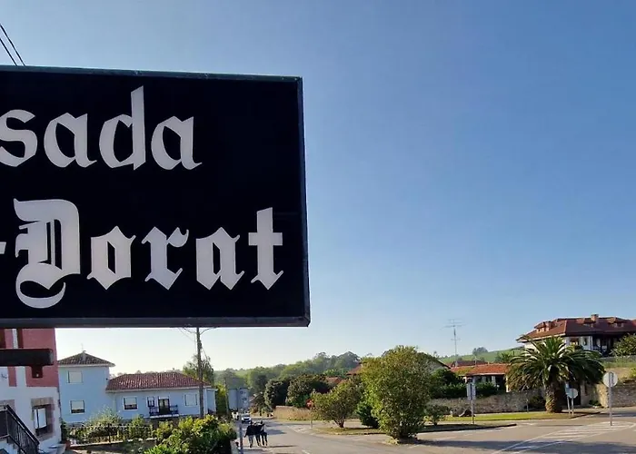 Le Dorat Santillana del Mar