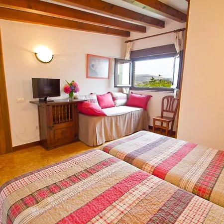 Guest house Posada Le Dorat