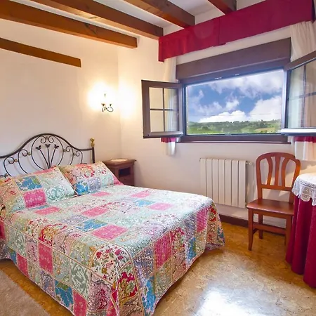 Posada Le Dorat *