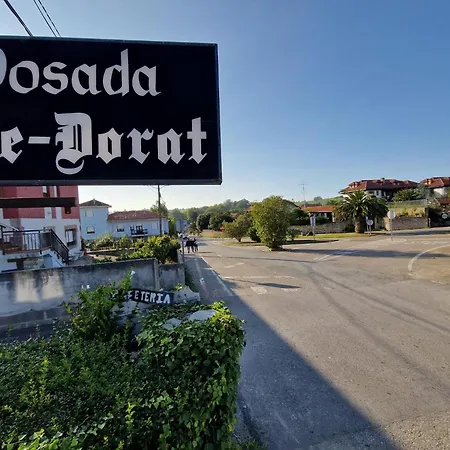 Posada Le Dorat Santillana del Mar