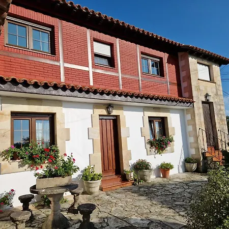 Posada Le Dorat