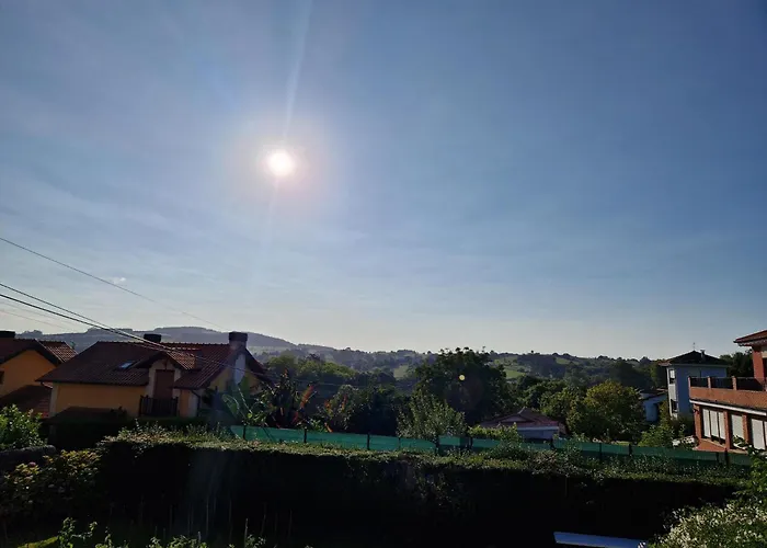 Le Dorat Santillana del Mar